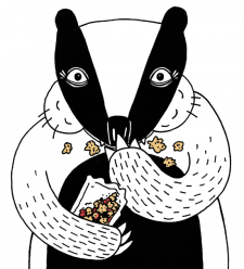 basket icon
