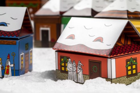 Advent s kalendářem, který si zasloužíte!